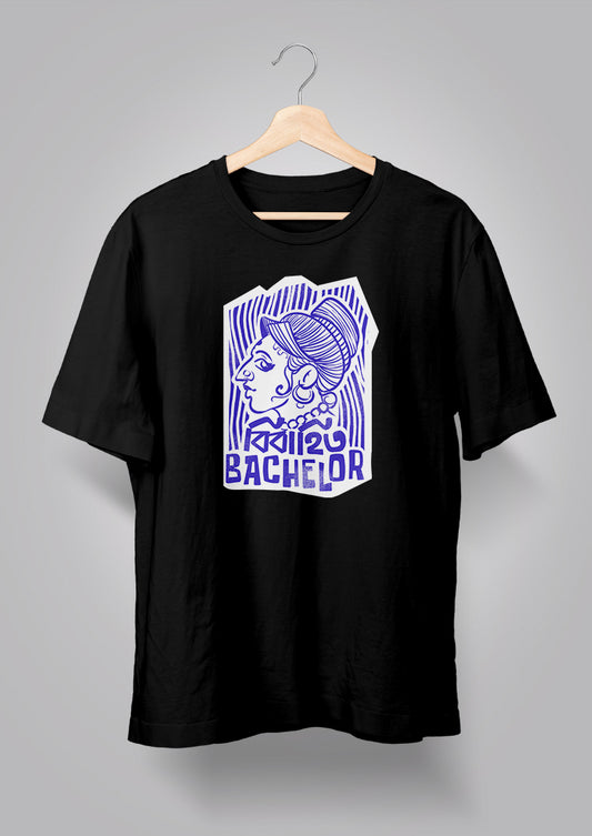 Bibahito Bachelor Female Version T-shirts