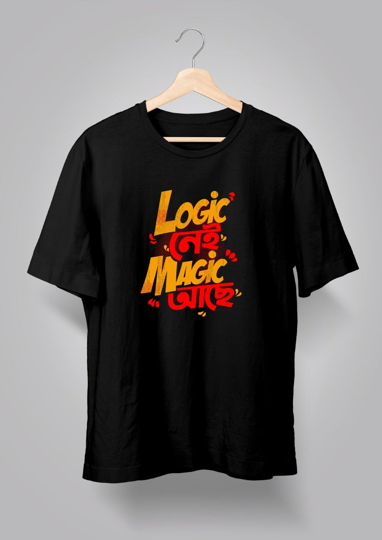 Logic Nei Magic Ache