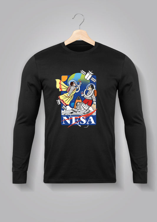 Nesa Full Sleeve Unisex