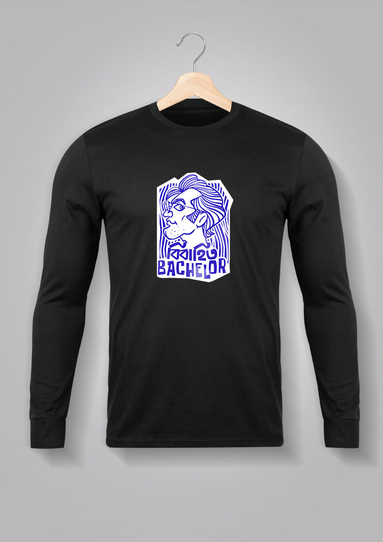 Bibahito Bachelor Male Full Sleeve