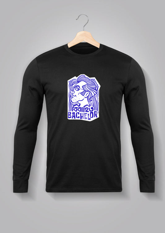 Bibahito Bachelor Male Full Sleeve