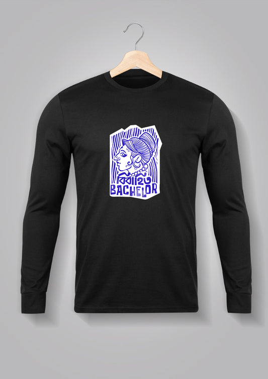 Bibahito Bachelor Female Full Sleeve