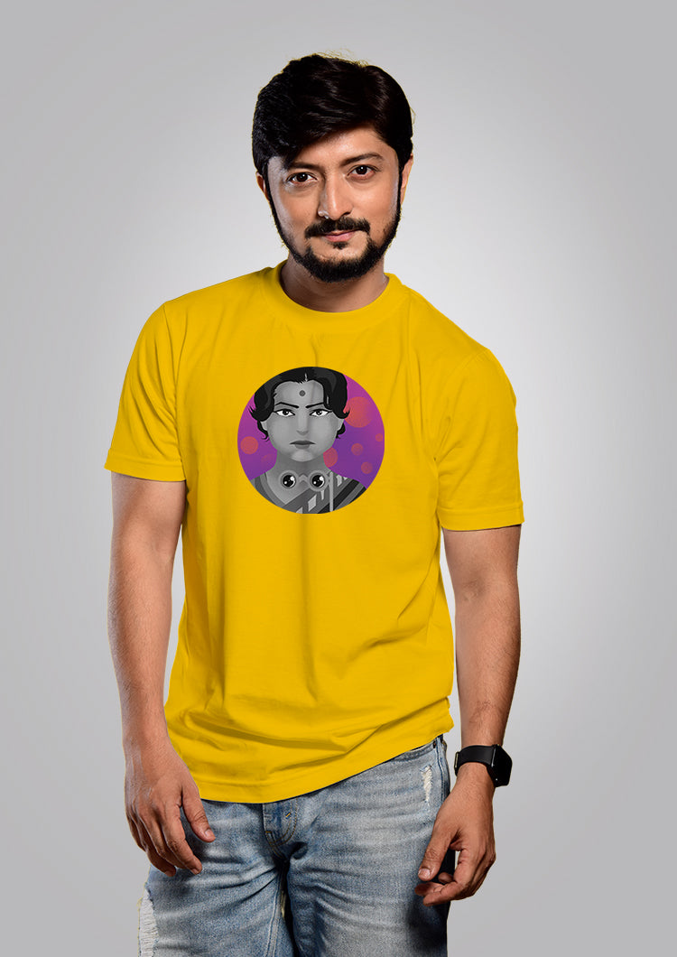 Charu Men