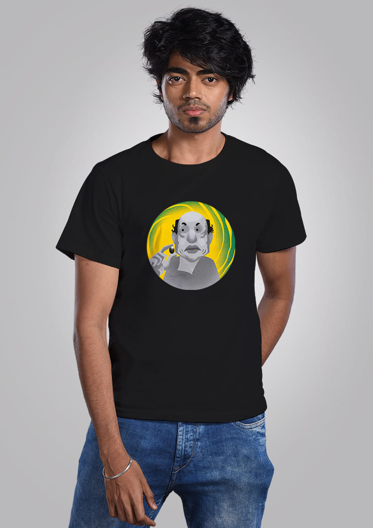 Parash Men