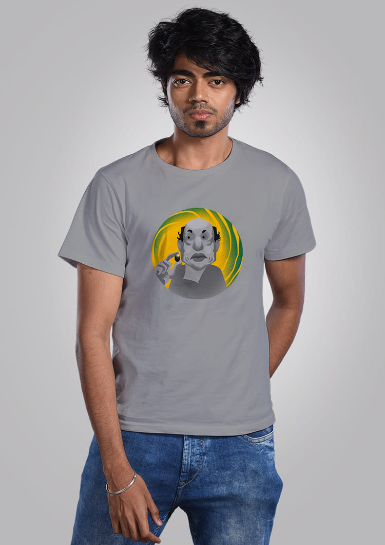 Parash Men