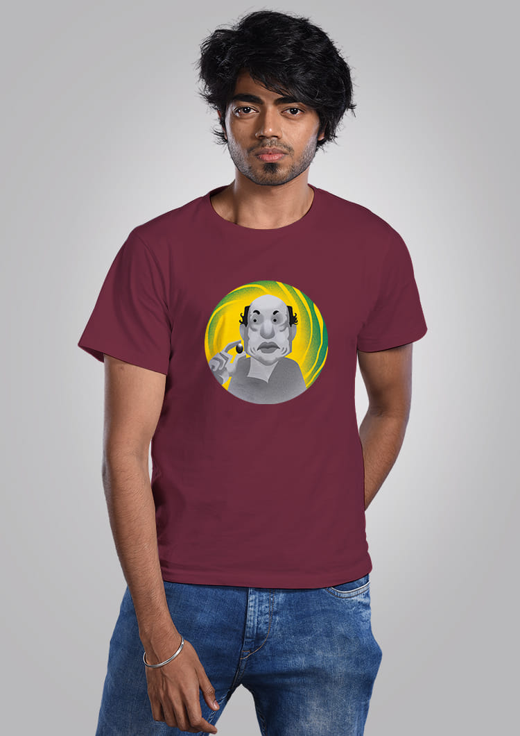 Parash Men