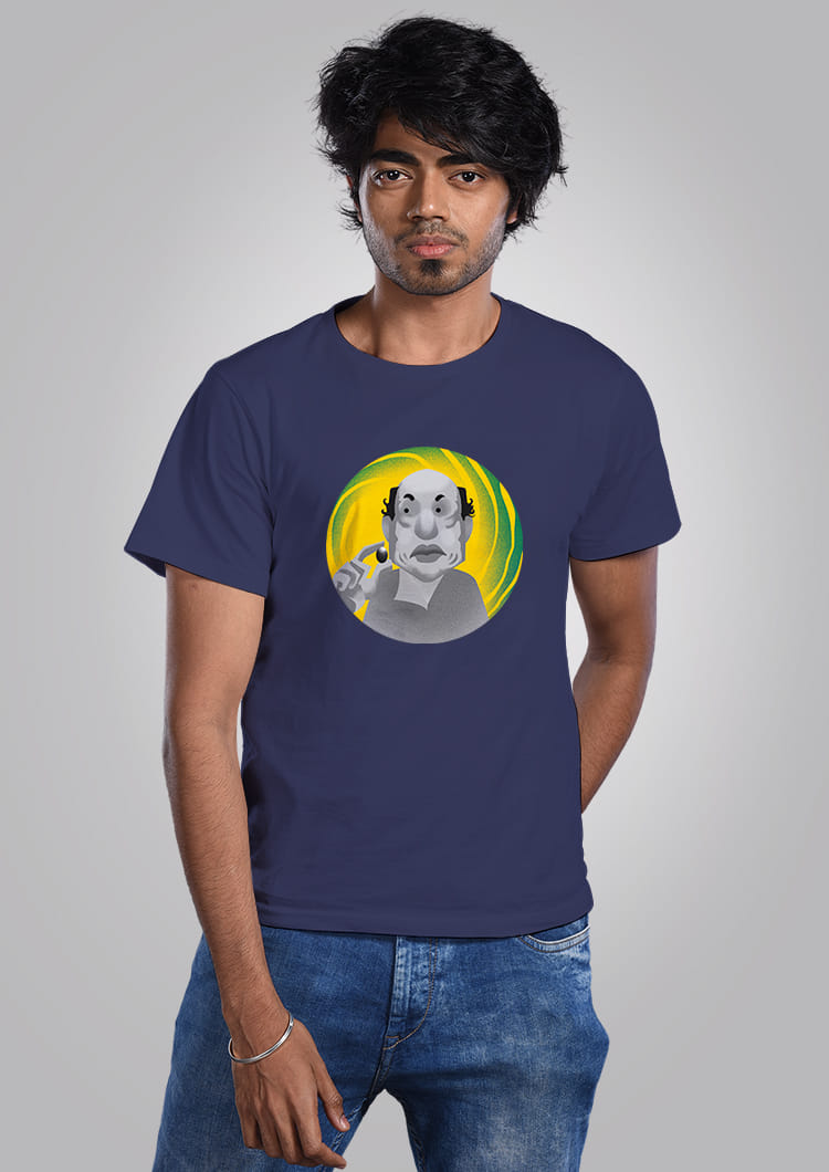 Parash Men