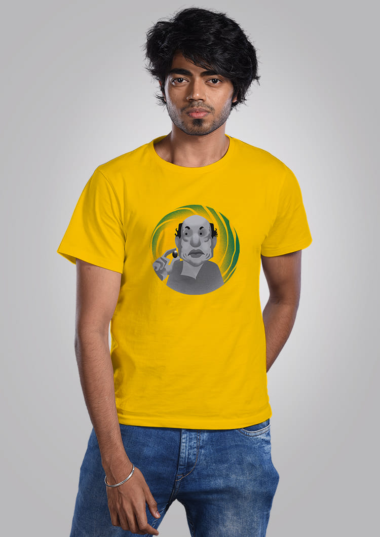 Parash Men