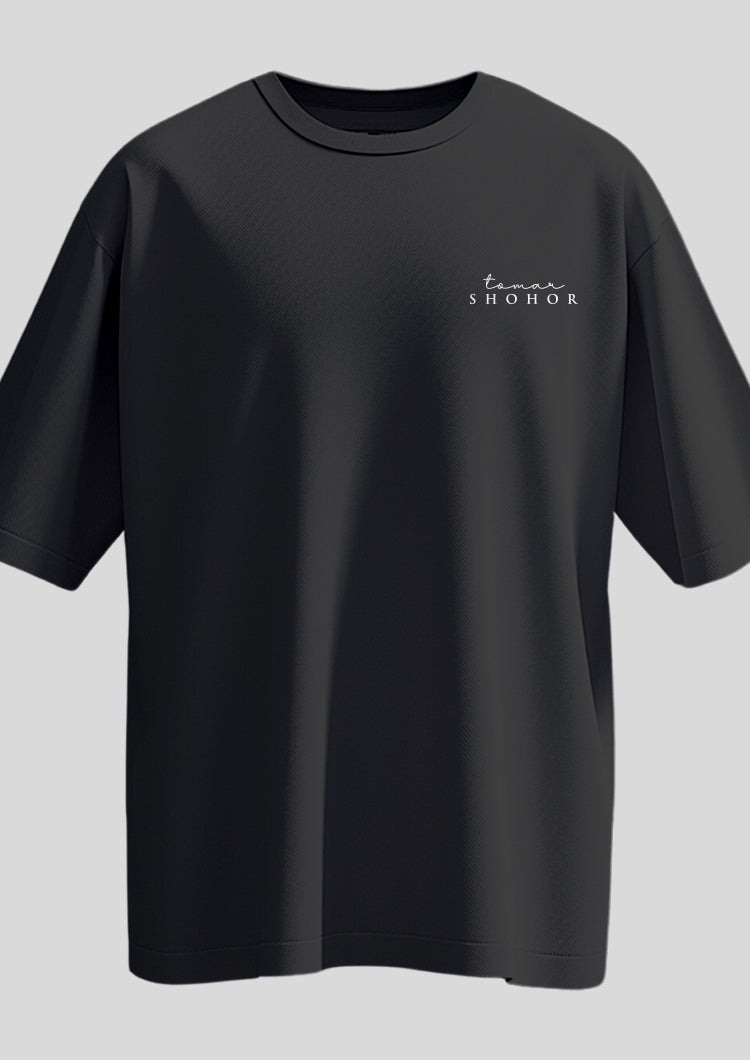 Tomar Shohor Oversized