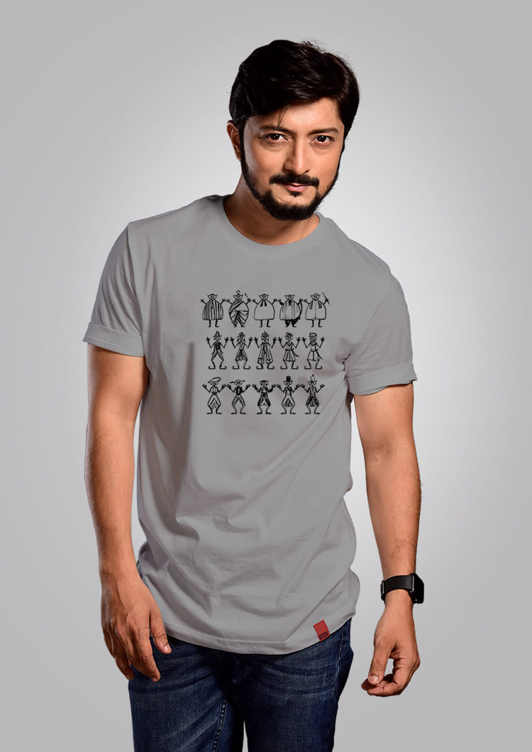 Bhooter Naach Unisex