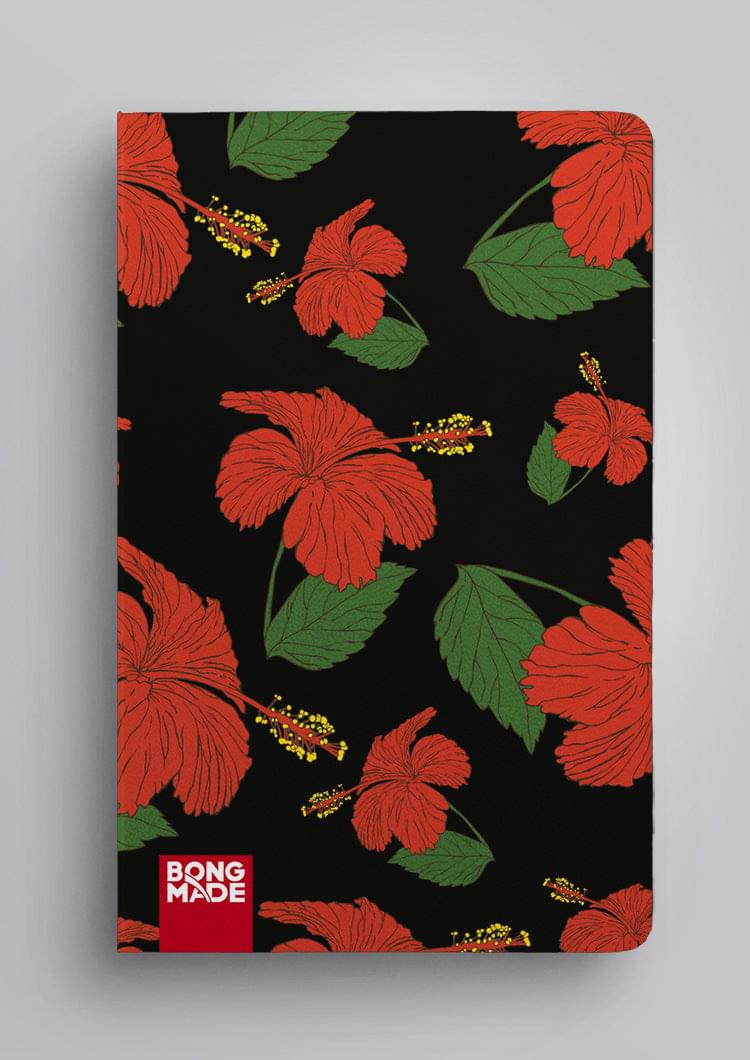 Bongmade Floral Diary – Jaba