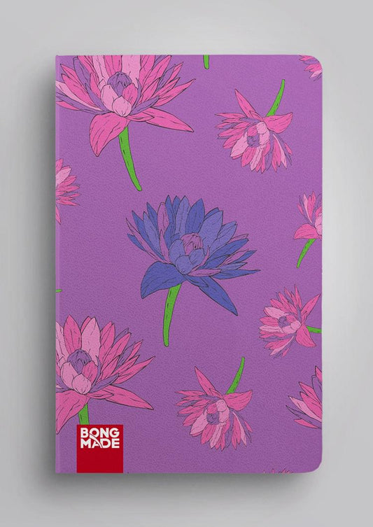 Bongmade Floral Diary – Shaluk