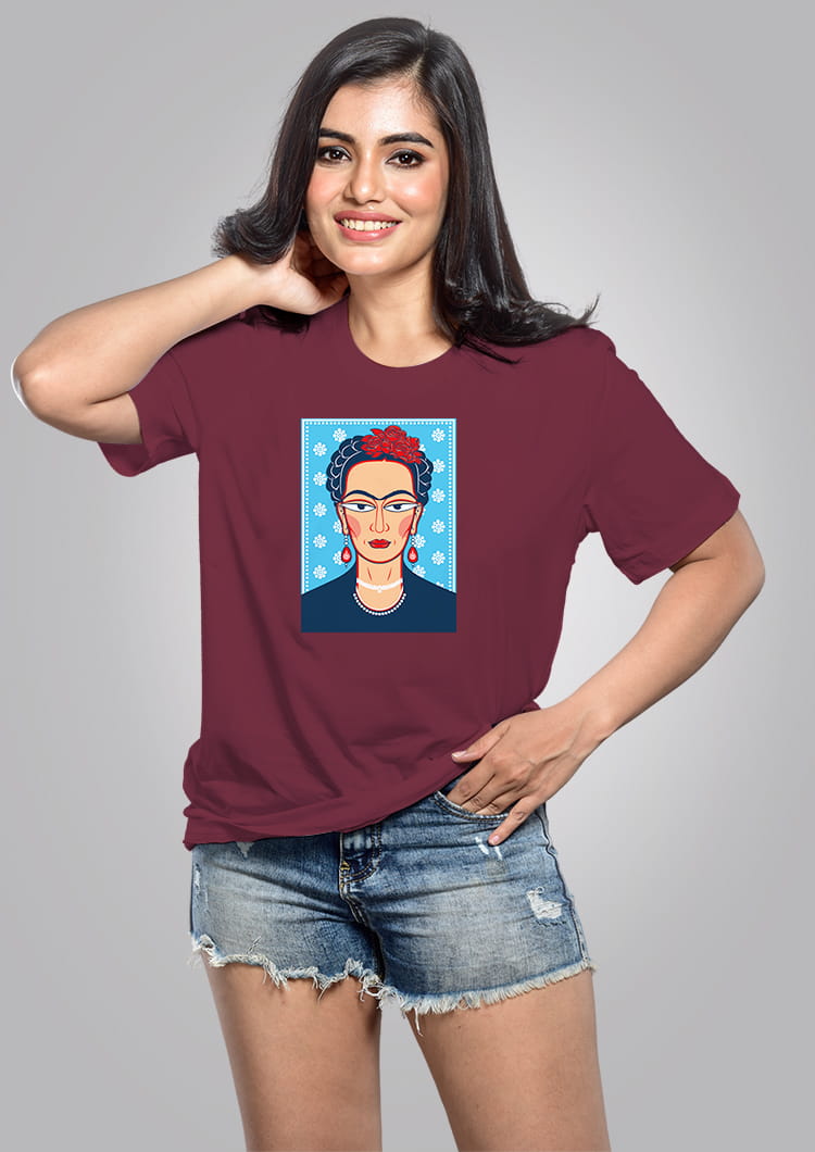 Frida Women