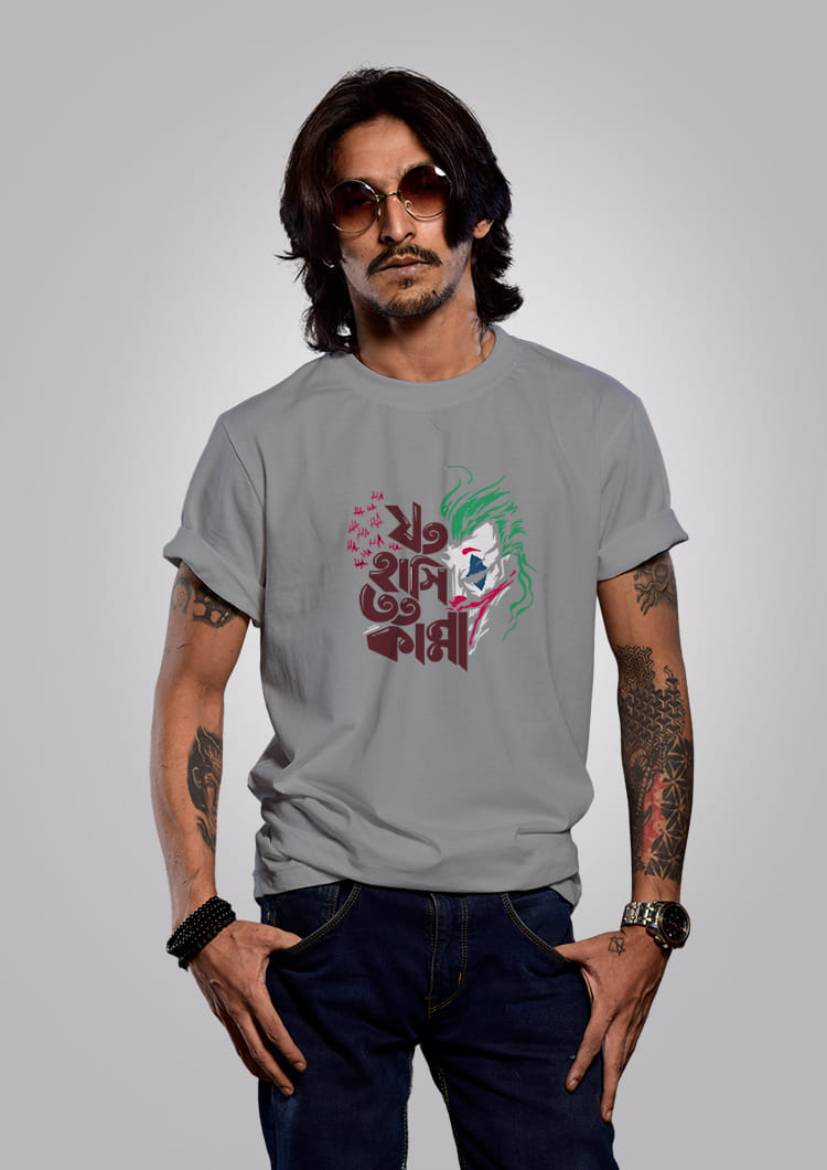 Joto Hashi Toto Kanna Men