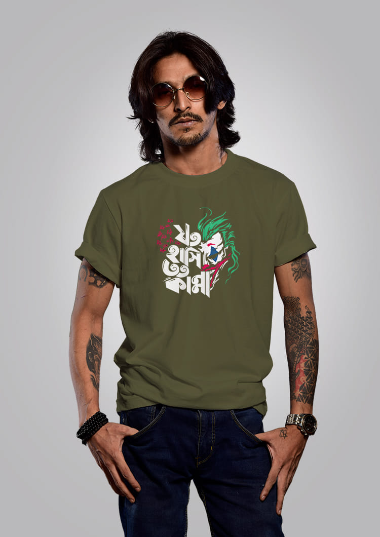 Joto Hashi Toto Kanna Men