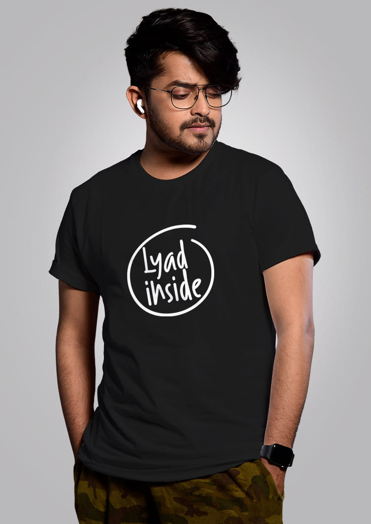 Lyad Inside Men