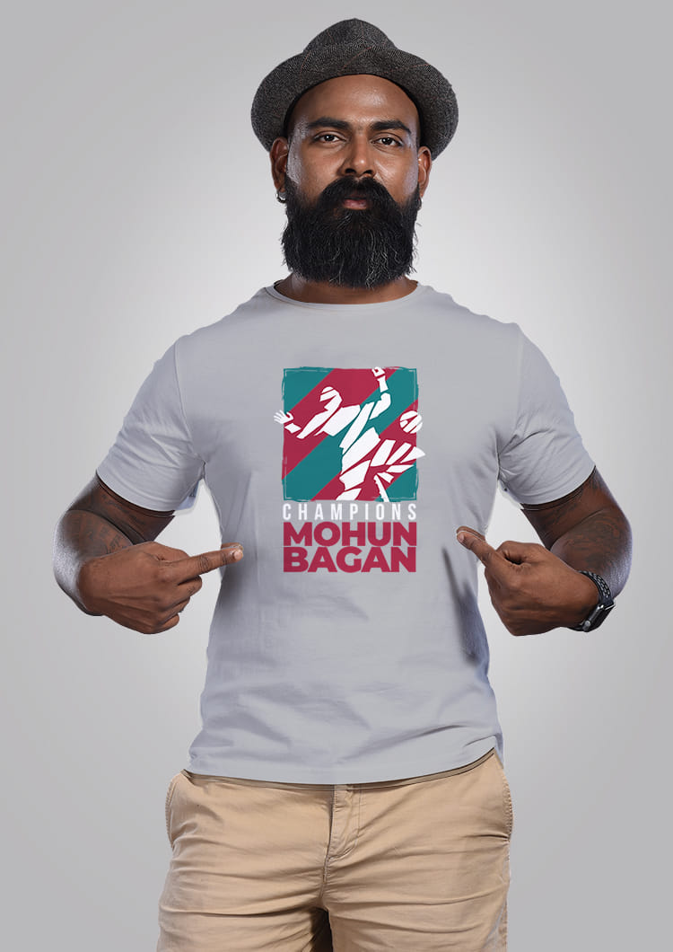 MohunBagan Champion Men