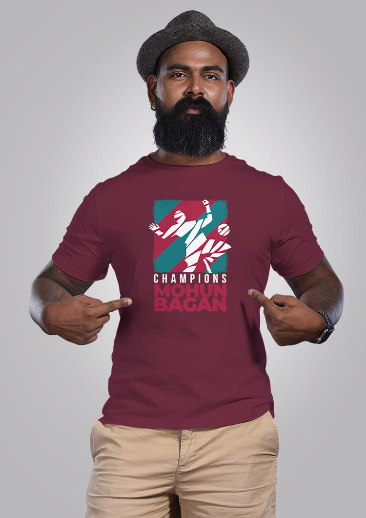 MohunBagan Champion Men