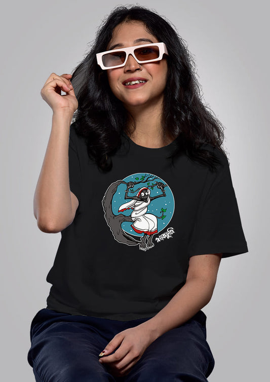 Shaakchunni Women T-Shirts