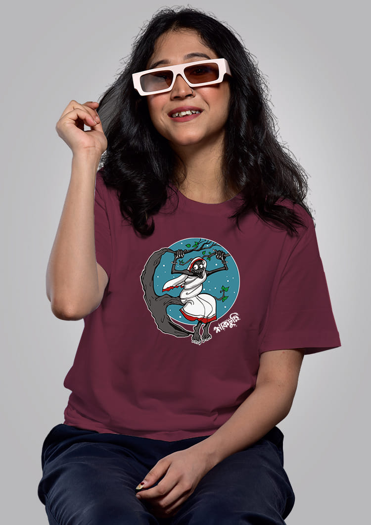 Shaakchunni Women T-Shirts