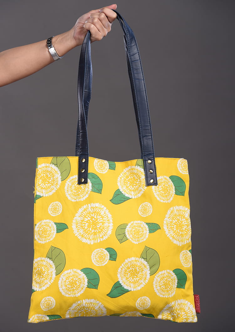Tote Bag - Kadam