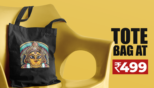bengali tote bags online