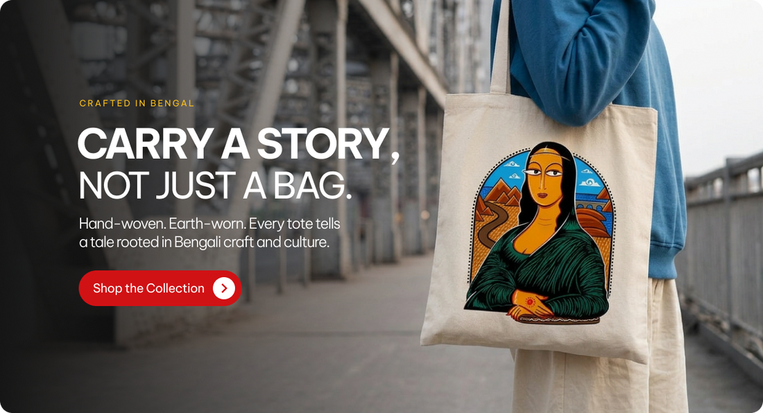 buy tote bags online in kolkata