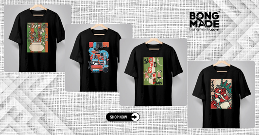 sandesh collection t-shirts