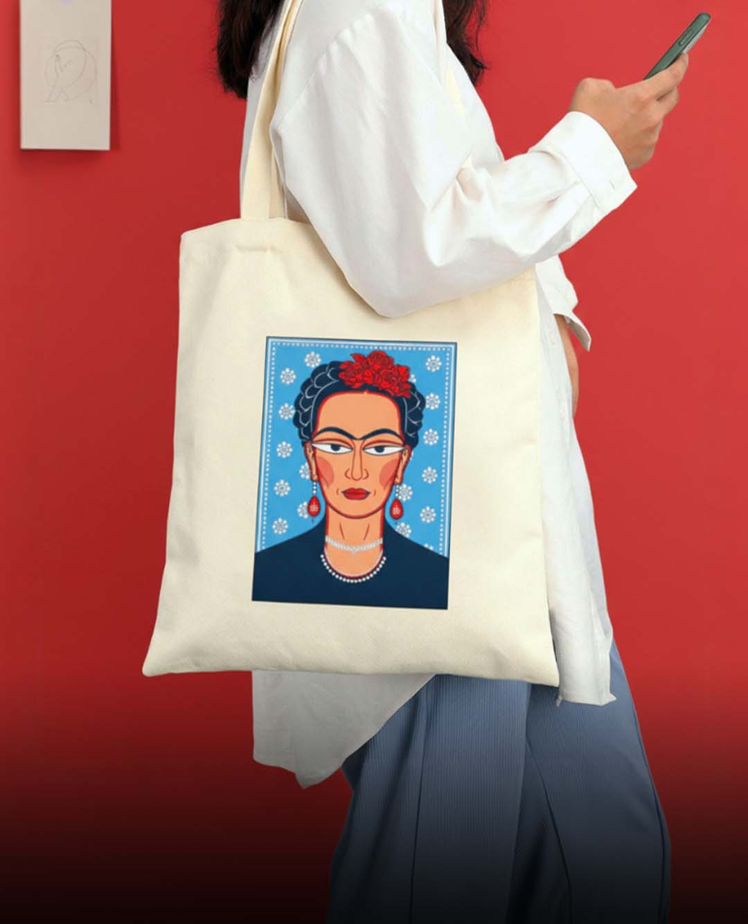 Tote Bags