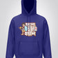 Valo Ghum Hoyni Hoodie Unisex