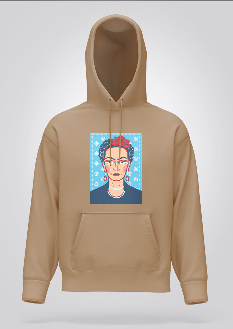 Frida Hoodie Unisex