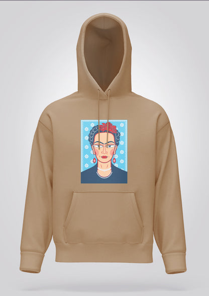 Frida Hoodie Unisex