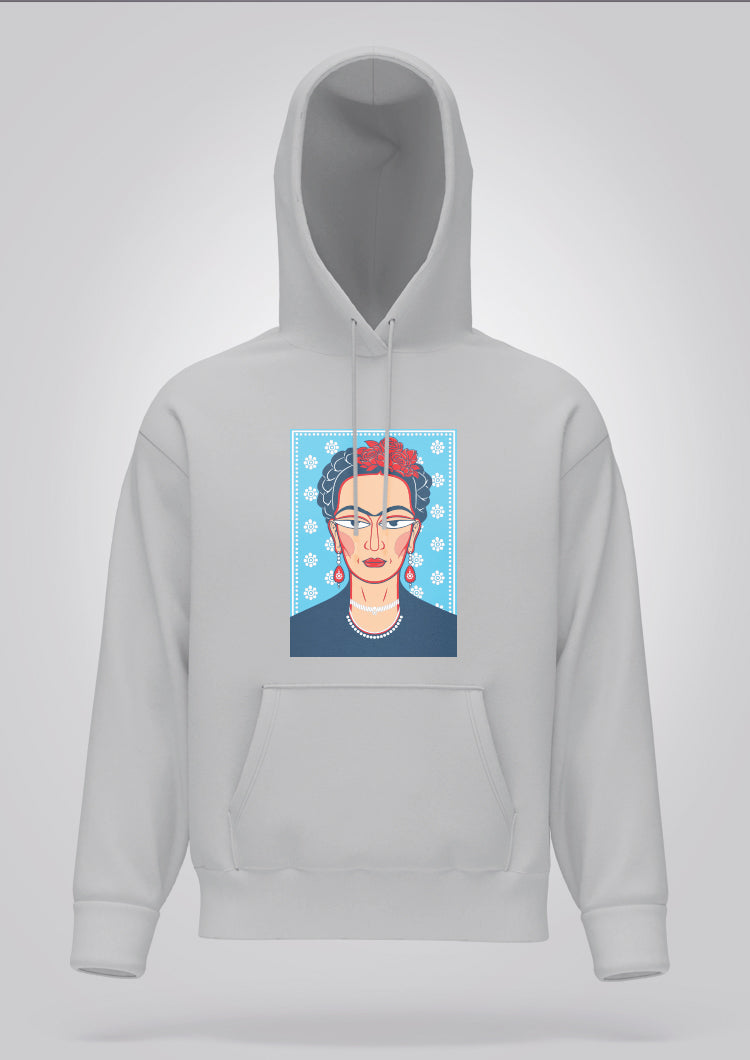 Frida Hoodie Unisex