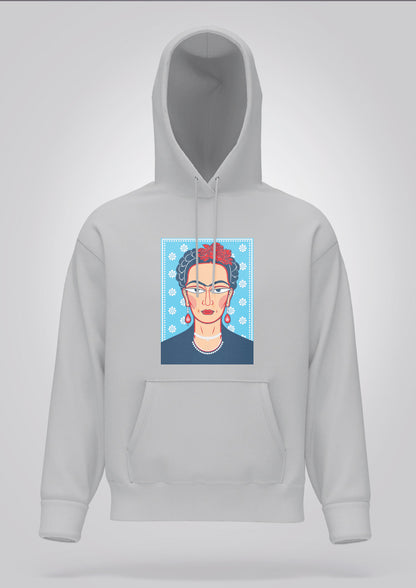 Frida Hoodie Unisex