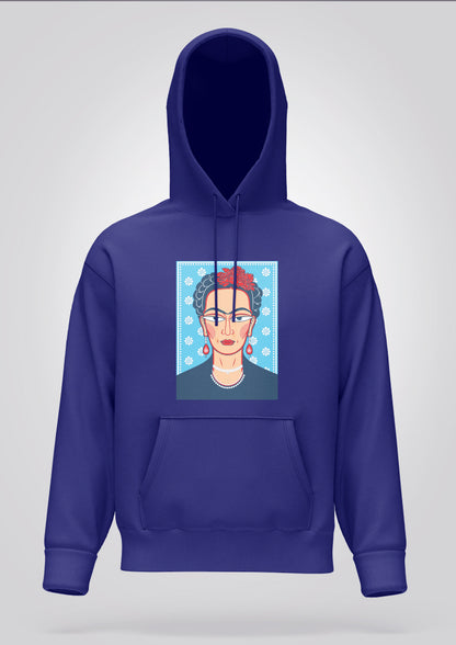 Frida Hoodie Unisex