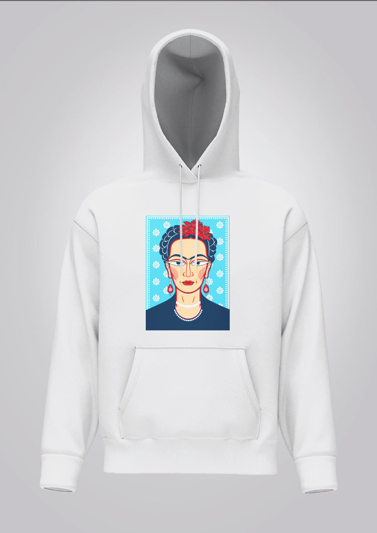 Frida Hoodie Unisex