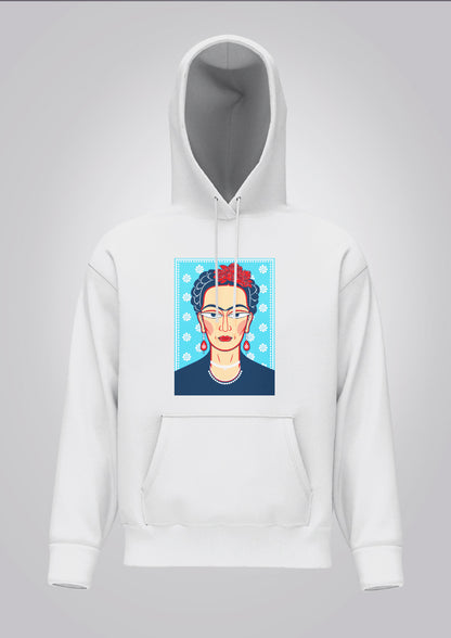 Frida Hoodie Unisex