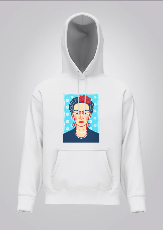 Frida Hoodie Unisex