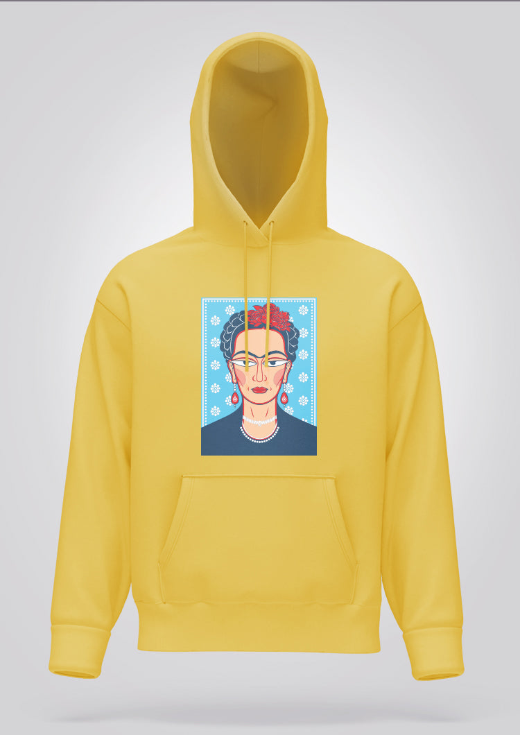 Frida Hoodie Unisex