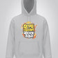 Hochhe Bhojon Barchhe Ojon Hoodie Unisex