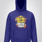 Hochhe Bhojon Barchhe Ojon Hoodie Unisex