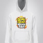 Hochhe Bhojon Barchhe Ojon Hoodie Unisex