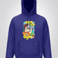 Kal Theke Gym Female Hoodie Unisex