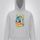 Kal Theke Gym Male Hoodie Unisex