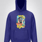 Kal Theke Gym Male Hoodie Unisex