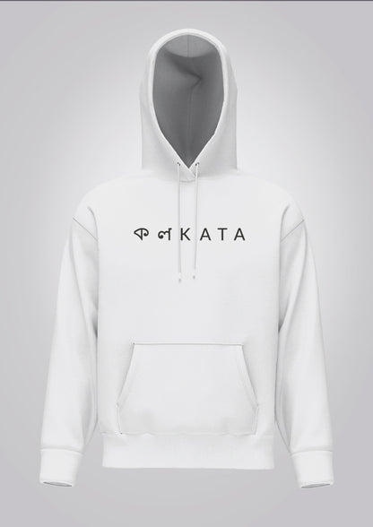 Kolkata Hoodie Unisex