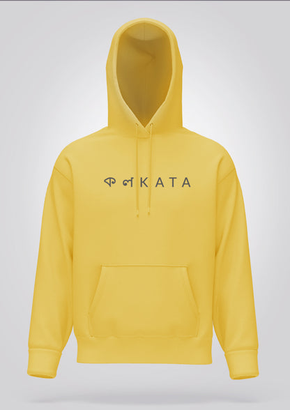 Kolkata Hoodie Unisex