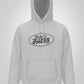 Made in Kolkata Hoodie Unisex
