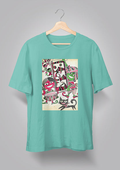 Sandesh Joishtho 1378 T-shirt