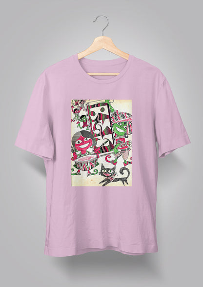 Sandesh Joishtho 1378 T-shirt